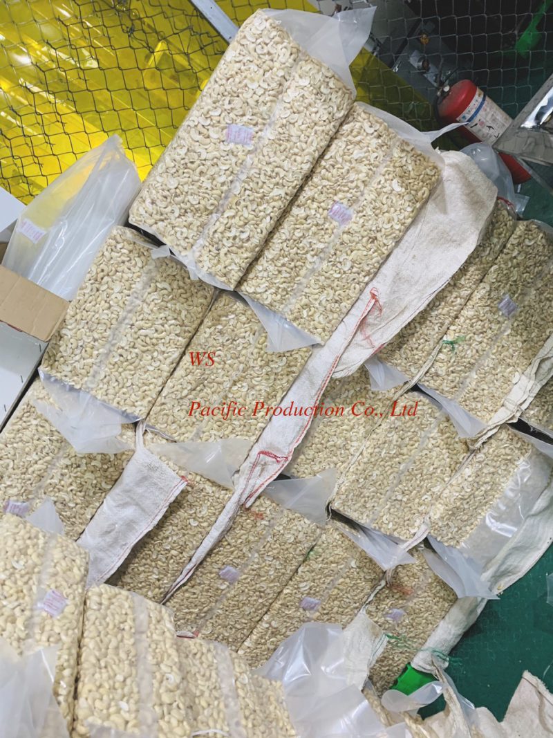 vietnam cashew nut lbw320