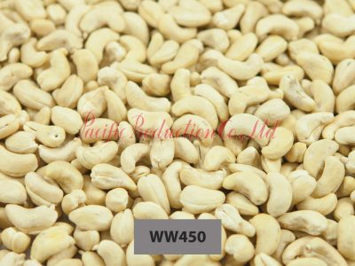 Vietnam Cashew Nut WW450