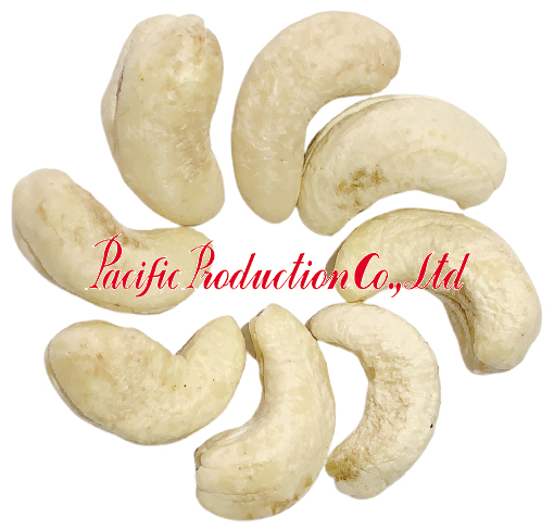 Vietnam Cashew Nut Catalogs